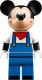 LEGO Disney Pociąg i dworzec Disney (71044) 12