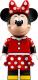 LEGO Disney Pociąg i dworzec Disney (71044) 13