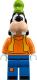 LEGO Disney Pociąg i dworzec Disney (71044) 14