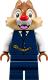 LEGO Disney Pociąg i dworzec Disney (71044) 16