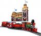 LEGO Disney Pociąg i dworzec Disney (71044) 17