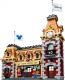 LEGO Disney Pociąg i dworzec Disney (71044) 2