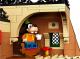 LEGO Disney Pociąg i dworzec Disney (71044) 5