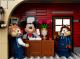 LEGO Disney Pociąg i dworzec Disney (71044) 7