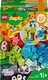 LEGO Duplo Kreatywne zwierzęta (10934) 1