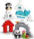 LEGO Duplo Kreatywne zwierzęta (10934) 3