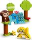 LEGO Duplo Kreatywne zwierzęta (10934) 4
