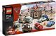 LEGO LEGO 8487 Cars 2 Flo's V8 Caf 1