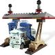 LEGO LEGO 8487 Cars 2 Flo's V8 Caf 2