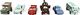 LEGO LEGO 8487 Cars 2 Flo's V8 Caf 4