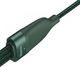 Kabel USB Baseus USB-A - USB-C, microUSB, Lightning 1.2 m Zielony (107700) 1