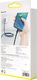 Kabel USB Baseus Kabel USB-C Baseus Silica Gel, 2A, 2m (czarny) 6