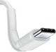 Kabel USB Baseus Kabel USB-C do Lightning Baseus BMX Mini White, MFi, Power Delivery, 18W, 1,8m (biały) 4