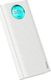Powerbank Baseus Powerbank Baseus Ambilight, 20000mAh, PD, QC 3.0, 18W (biały) 4