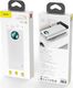 Powerbank Baseus Powerbank Baseus Ambilight, 20000mAh, PD, QC 3.0, 18W (biały) 7