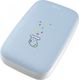 Powerbank Baseus PowerBank z funkcją ogrzewania rąk Baseus Mini Q 10000 mAh - niebieski 2