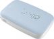 Powerbank Baseus PowerBank z funkcją ogrzewania rąk Baseus Mini Q 10000 mAh - niebieski 3