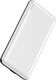 Powerbank Baseus Powerbank Baseus Simbo 10000mAh PD 3A (biały) 3