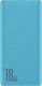 Powerbank Baseus Powerbank Baseus Bipow, 10000mAh, QC 3.0, PD, 3A, 18W (niebieski) 1