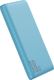 Powerbank Baseus Powerbank Baseus Bipow, 10000mAh, QC 3.0, PD, 3A, 18W (niebieski) 2