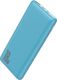 Powerbank Baseus Powerbank Baseus Bipow, 10000mAh, QC 3.0, PD, 3A, 18W (niebieski) 3