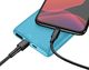 Powerbank Baseus Powerbank Baseus Bipow, 10000mAh, QC 3.0, PD, 3A, 18W (niebieski) 4