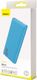 Powerbank Baseus Powerbank Baseus Bipow, 10000mAh, QC 3.0, PD, 3A, 18W (niebieski) 6