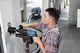 Odkurzacz przemysłowy Bosch Odkurzacz do pracy na sucho i mokro Bosch Professional 06019C31W0 GAS 35 M AFC, 1380 W. 3