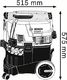 Odkurzacz przemysłowy Bosch Odkurzacz do pracy na sucho i mokro Bosch Professional 06019C31W0 GAS 35 M AFC, 1380 W. 4