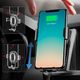 Baseus Uchwyt grawitacyjny do samochodu Charger Gravity WXYL-0C 11