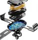 Baseus Uchwyt grawitacyjny do samochodu Charger Gravity WXYL-0C 12