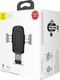 Baseus Uchwyt grawitacyjny do samochodu Charger Gravity WXYL-0C 13