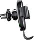 Baseus Uchwyt grawitacyjny do samochodu Charger Gravity WXYL-0C 14