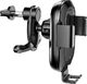 Baseus Uchwyt samochodowy z ładowarką indukcyjną Baseus Intelligent Auto Lock 5