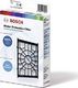 Bosch Filtr ochronny silnika Bosch BBZ02MPF, odpowiedni dla serii BSGL5 / BGL5S, BGL70 / BGB7, BGL80 / BGL85 / BGB8, BGL31 / BGL4, BSGL3, BGL35, BGL45 / BGB45, BGLS4 1