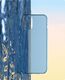 Baseus Baseus Frosted Glass Protective Case For iP 5.4inch 2020 Navy blue 11