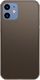 Baseus Baseus Frosted Glass Protective Case For iP 6.1/Pro 6.1inch 2020 Black 1