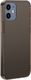 Baseus Baseus Frosted Glass Protective Case For iP 6.1/Pro 6.1inch 2020 Black 2
