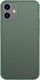 Baseus Baseus Frosted Glass Protective Case For iP 6.1/Pro 6.1inch 2020 Dark green 1