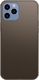 Baseus Baseus Frosted Glass Protective Case For iP 6.7inch 2020 Black 1