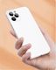 Baseus Baseus Liquid Silica Gel Protective Case For iP 5.4inch 2020 Bright red 11
