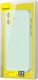 Baseus Baseus Liquid Silica Gel Protective Case For iP 5.4inch 2020 Mint green 5
