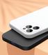 Baseus Baseus Liquid Silica Gel Protective Case For iP 5.4inch 2020 Mint green 10