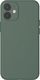 Baseus Baseus Liquid Silica Gel Protective Case For iP 6.1inch 2020 Dark green 1