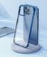 Baseus Baseus Shining Case(Anti-fall)For iP 5.4inch 2020 Moonlight silver 7