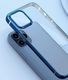 Baseus Baseus Simple Case(Anti-fall)For iP 6.1inch 2020 Navy blue 5