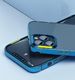 Baseus Baseus Simple Case(Anti-fall)For iP 6.1inch 2020 Navy blue 7