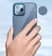 Baseus Baseus Simple Case(Anti-fall)For iP 6.1inch 2020 Navy blue 8