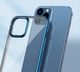 Baseus Baseus Simple Case(Anti-fall)For iP 6.1inch 2020 Navy blue 9