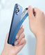 Baseus Baseus Simple Case(Anti-fall)For iP 6.1inch 2020 Navy blue 10
